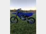 Detail nabídky - Yamaha YZ 85 LW