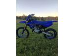 Klikněte pro detailní foto č. 1 - Yamaha YZ 85 LW