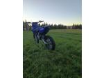 Klikněte pro detailní foto č. 2 - Yamaha YZ 85 LW