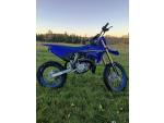 Klikněte pro detailní foto č. 3 - Yamaha YZ 85 LW