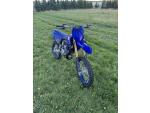 Klikněte pro detailní foto č. 4 - Yamaha YZ 85 LW
