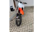 Klikněte pro detailní foto č. 10 - KTM 85 SX (19x16)
