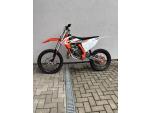 Klikněte pro detailní foto č. 1 - KTM 85 SX (19x16)