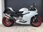 Klikněte pro detailní foto č. 1 - Ducati 959 Panigale