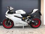 Klikněte pro detailní foto č. 2 - Ducati 959 Panigale