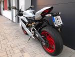 Klikněte pro detailní foto č. 8 - Ducati 959 Panigale