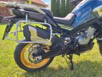 Klikněte pro detailní foto č. 9 - CFMOTO 800 MT