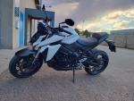 Klikněte pro detailní foto č. 2 - Suzuki GSX-S 950