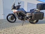 Klikněte pro detailní foto č. 1 - Honda XL 750 Transalp