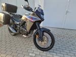 Klikněte pro detailní foto č. 7 - Honda XL 750 Transalp
