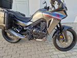Klikněte pro detailní foto č. 8 - Honda XL 750 Transalp