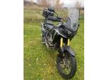 Klikněte pro detailní foto č. 3 - Honda CRF 1000 L Africa Twin