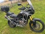Klikněte pro detailní foto č. 4 - Honda CRF 1000 L Africa Twin