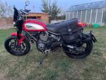 Klikněte pro detailní foto č. 10 - Ducati Scrambler Icon