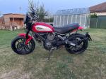 Klikněte pro detailní foto č. 11 - Ducati Scrambler Icon
