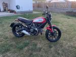 Klikněte pro detailní foto č. 2 - Ducati Scrambler Icon