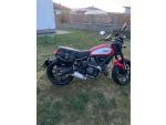 Klikněte pro detailní foto č. 8 - Ducati Scrambler Icon