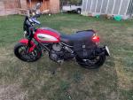 Klikněte pro detailní foto č. 9 - Ducati Scrambler Icon