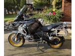 Klikněte pro detailní foto č. 12 - BMW R 1250 GS Adventure