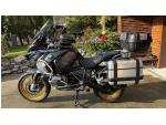 Klikněte pro detailní foto č. 1 - BMW R 1250 GS Adventure