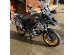 Klikněte pro detailní foto č. 3 - BMW R 1250 GS Adventure