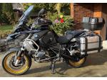 Klikněte pro detailní foto č. 4 - BMW R 1250 GS Adventure