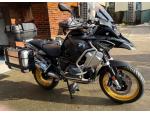 Klikněte pro detailní foto č. 6 - BMW R 1250 GS Adventure