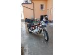 Klikněte pro detailní foto č. 2 - Suzuki VS 800 GL Intruder