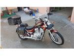 Klikněte pro detailní foto č. 3 - Suzuki VS 800 GL Intruder