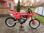 Klikněte pro detailní foto č. 3 - Gas Gas MC 250 F