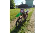 Klikněte pro detailní foto č. 3 - Kawasaki KX 250 F