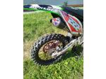 Klikněte pro detailní foto č. 6 - Kawasaki KX 250 F