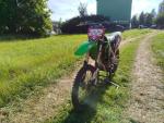 Klikněte pro detailní foto č. 7 - Kawasaki KX 250 F