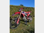 Detail nabídky - Honda CRF 250 R