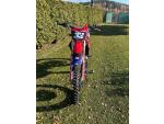 Klikněte pro detailní foto č. 3 - Honda CRF 250 R