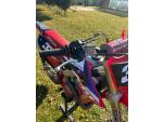 Klikněte pro detailní foto č. 4 - Honda CRF 250 R
