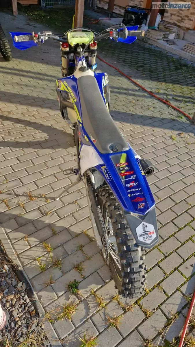 Sherco 1.25