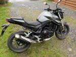 Klikněte pro detailní foto č. 3 - Honda CB 750 Hornet