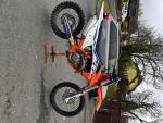 Klikněte pro detailní foto č. 3 - KTM 250 SX-F