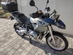 Klikněte pro detailní foto č. 7 - BMW R 1200 GS