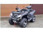 Klikněte pro detailní foto č. 3 - CFMOTO Gladiator X8 EFI V-twin Deluxe