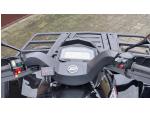 Klikněte pro detailní foto č. 8 - CFMOTO Gladiator X8 EFI V-twin Deluxe