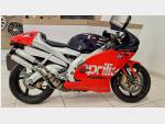 Detail nabídky - Aprilia RS 250