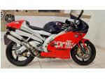 Detail nabídky - Aprilia RS 250