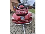 Klikněte pro detailní foto č. 8 - Honda GL 1800 Gold Wing
