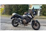 Klikněte pro detailní foto č. 1 - Honda CB 650 R