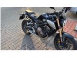 Klikněte pro detailní foto č. 2 - Honda CB 650 R