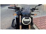 Klikněte pro detailní foto č. 3 - Honda CB 650 R