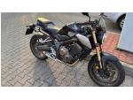 Klikněte pro detailní foto č. 4 - Honda CB 650 R