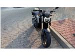 Klikněte pro detailní foto č. 6 - Honda CB 650 R
